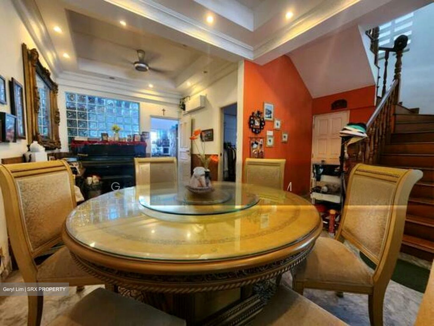 Siew Lim Park (D16), Semi-Detached #581965081